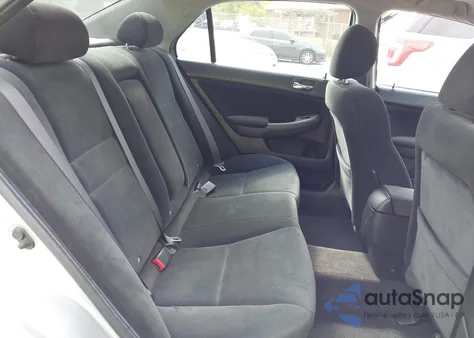 2005 Honda Accord 2.4 Ex from USA, damaged, VIN 1HGCM56725A191040